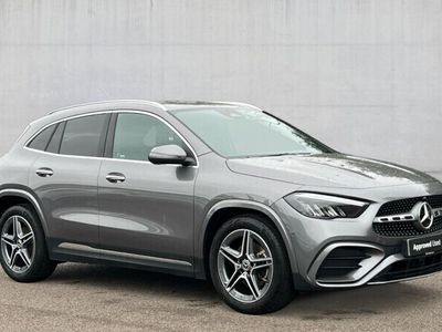 Mercedes GLA200