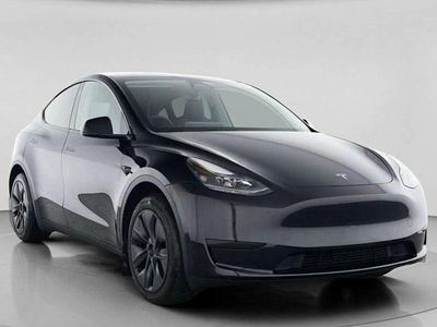 Used Tesla Model Y RWD 219 kW (299 HP) 2024 SUV