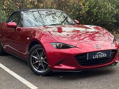 Mazda MX5