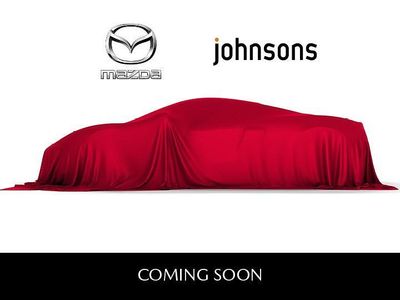 Used Mazda 2 Exclusive-Line 113 HP (83 kW) 2024 Silver Hatchback