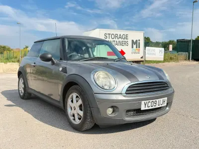 Used Mini ONE
