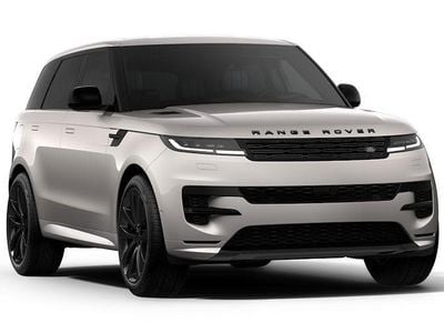Nouă Land Rover Range Rover Sport SE Dynamic 300 CP (220 kW) 2025 SUV