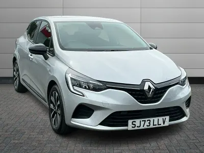 Used Renault Clio Evolution 90 HP (66 kW) 2023 Mercury  Hatchback