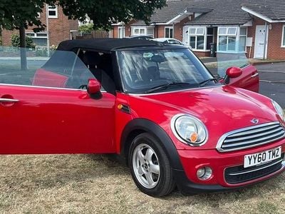 Mini Cooper D