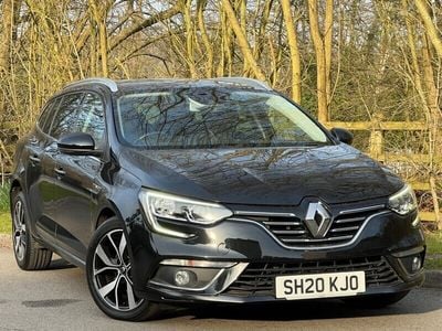 Renault Mégane GrandTour