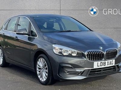 BMW 225 Active Tourer
