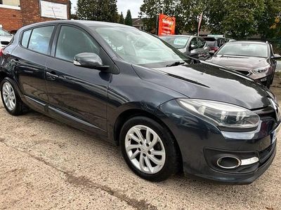 Renault Mégane III