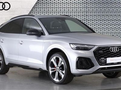 Audi Q5 Sportback