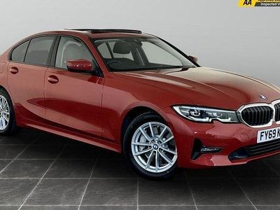BMW 330e