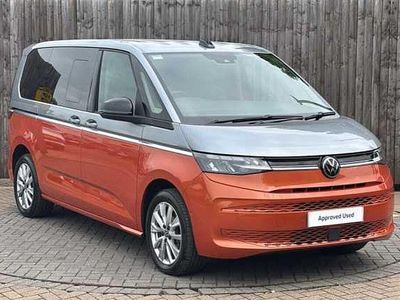 VW Multivan