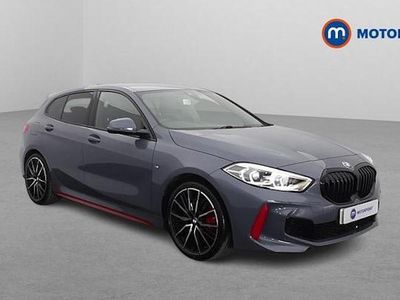 Used BMW 128 265 HP (194 kW) 2024 Grey Hatchback