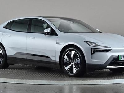 Polestar 4