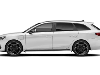 Used Cupra Leon