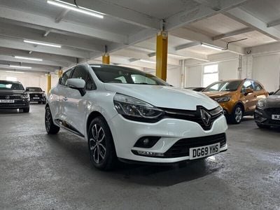 Renault Clio IV