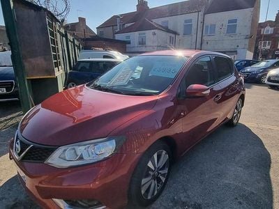 Nissan Pulsar