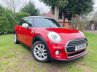Mini Cooper D
