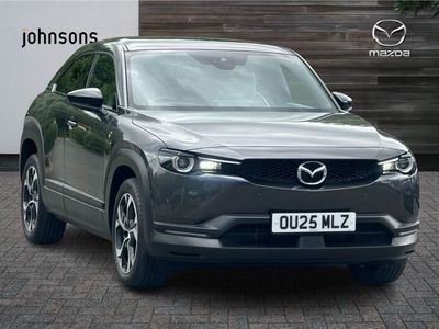 Mazda MX30
