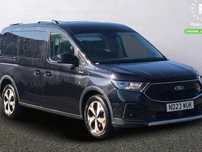 Ford Tourneo Connect