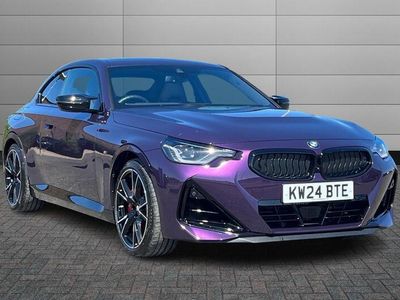 BMW M240