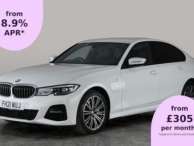BMW 330e