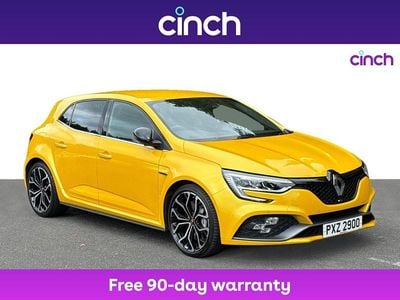 Renault Mégane IV