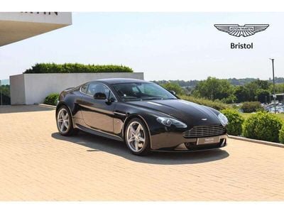 Aston Martin Vantage
