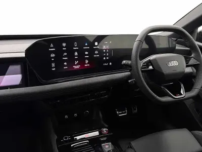 Usado Audi A6 e-tron