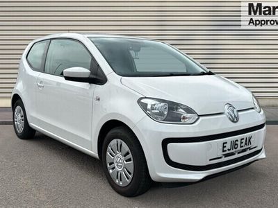 VW up!