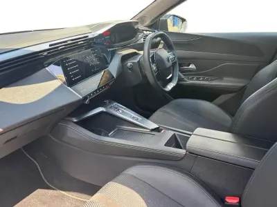 Used Peugeot 308 SW