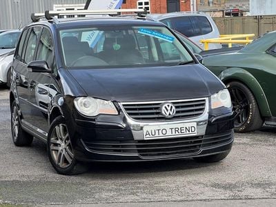 VW Touran