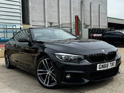 BMW 440