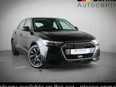 Used Audi A1 Sportback