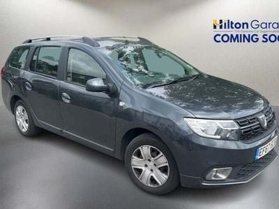 Dacia Logan MCV