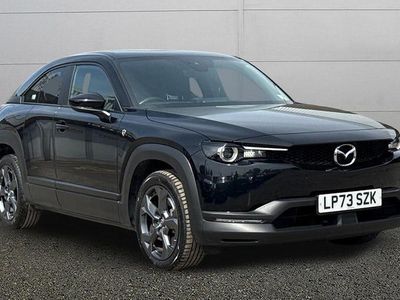 Begagnad Mazda MX30 Prime-Line 170 HK (125 kW) 2025 SUV