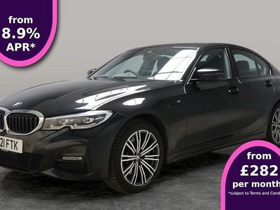 BMW 330e