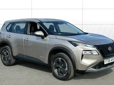 Usado Nissan X-Trail
