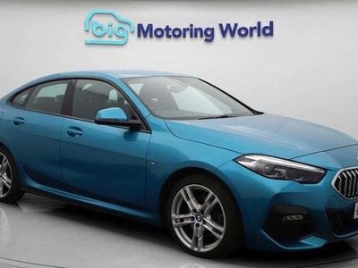 BMW 218