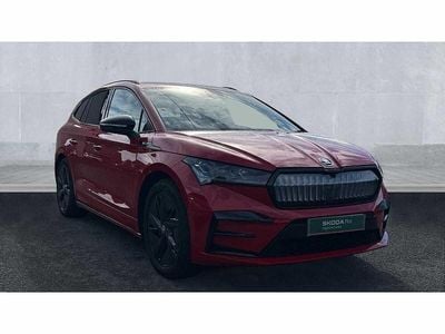 Skoda Enyaq iV