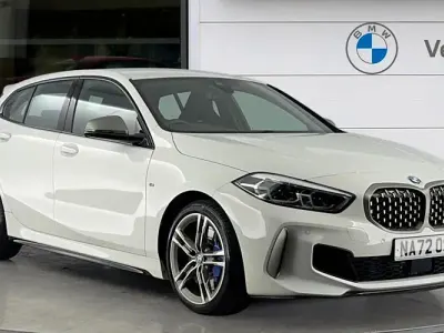Used BMW M135 306 HP (225 kW) 2024 Hatchback