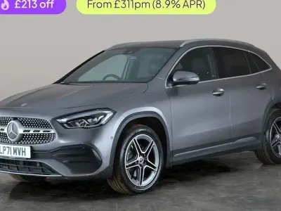 Used Mercedes E250 Exclusive 218 HP (160 kW) 2022 Hatchback