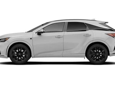 New Lexus RX450h+ 292 HP (214 kW) 2026 Estate