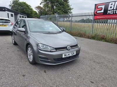 VW Golf VII