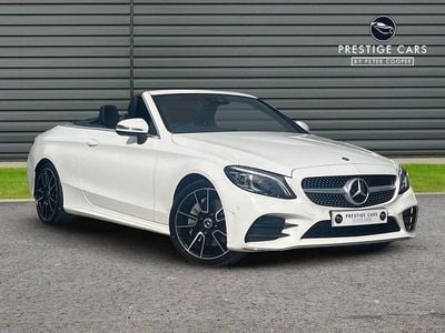 Mercedes C300