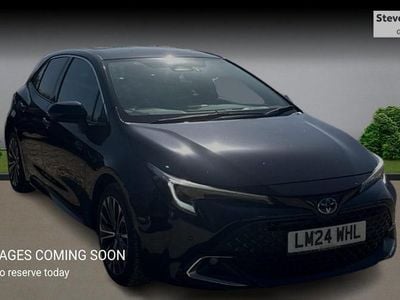 Usado Toyota Corolla Design 140 HP (102 kW) 2026 Citadino