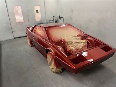 Lotus Esprit