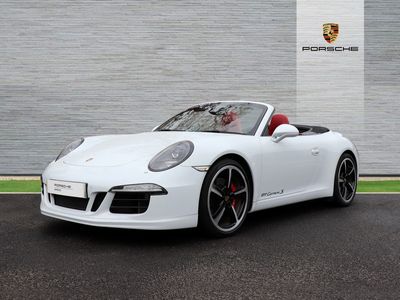 used Porsche 911S 2dr PDK - 2015 (15)