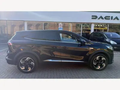 Used Renault Symbioz