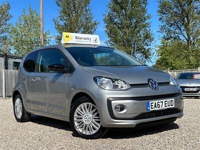 used VW up! Up 1.0 Move