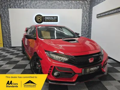 Used Honda Civic