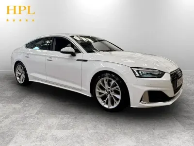Used Audi A5 Sportback
